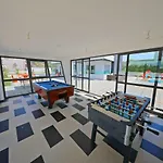 Boutique Cosmopolis 1 Bed and breakfast Bibinje