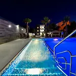 Bed and breakfast Boutique Cosmopolis 1 4*