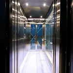 Bed and breakfast Boutique Cosmopolis 1