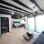 Bed and breakfast Boutique Cosmopolis 1 Bibinje
