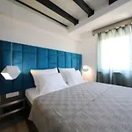 Bed and breakfast Boutique Cosmopolis 1