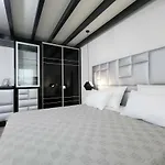 Bed and breakfast Boutique Cosmopolis 1 Bibinje