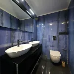 Bed and breakfast Boutique Cosmopolis 1 4*