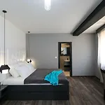 Bed and breakfast Boutique Cosmopolis 1 Bibinje