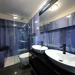 Bed and breakfast Boutique Cosmopolis 1