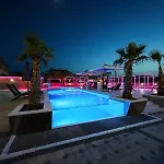 Bed and breakfast Boutique Cosmopolis 1 4*