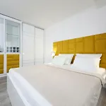 Boutique Cosmopolis 1 4* Bibinje