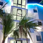 Boutique Cosmopolis 1 Bed and breakfast Bibinje