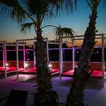 Boutique Cosmopolis 1