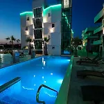 Boutique Cosmopolis 1 4*