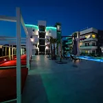 Boutique Cosmopolis 1 4*