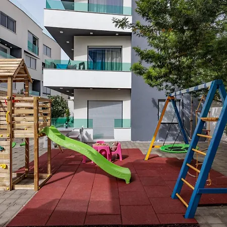 Boutique Cosmopolis 1 4* Bibinje