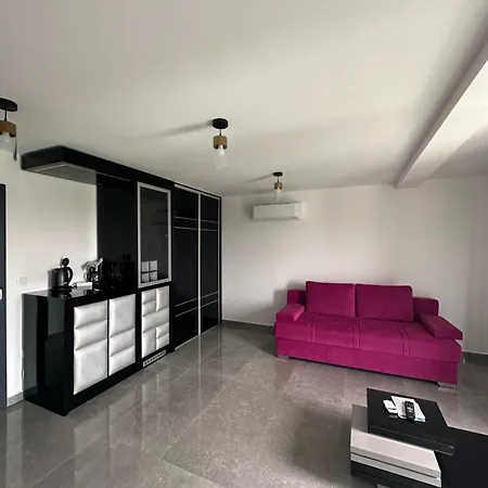Bed & Breakfast Boutique Cosmopolis 1