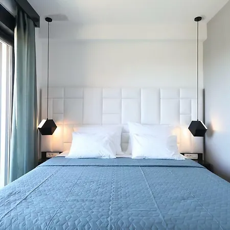 Bed & Breakfast Boutique Cosmopolis 1 4*