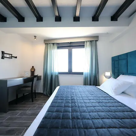 Bed & Breakfast Boutique Cosmopolis 1 4*