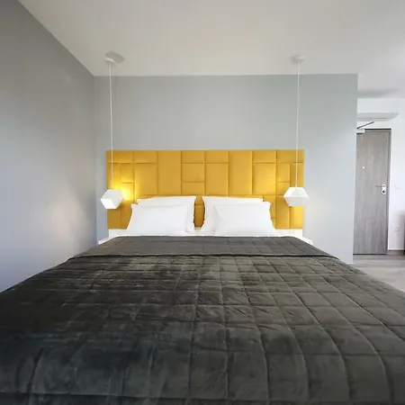 Boutique Cosmopolis 1 4* Bibinje