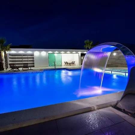 Bed & Breakfast Boutique Cosmopolis 1