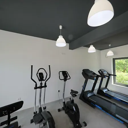 Boutique Cosmopolis 1 Bibinje
