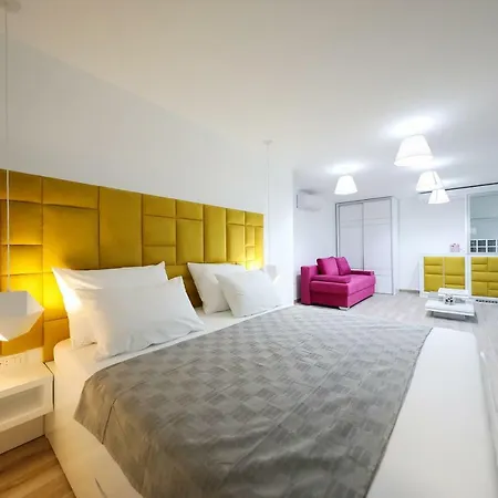 Boutique Cosmopolis 1 4*