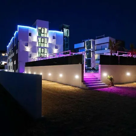 Bed and breakfast Boutique Cosmopolis 1 4*