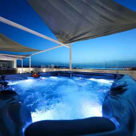 Boutique Cosmopolis 1 Bibinje