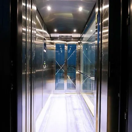 Bed and breakfast Boutique Cosmopolis 1