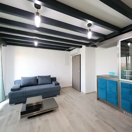 Boutique Cosmopolis 1 4*