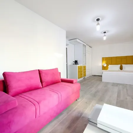 Bed & Breakfast Boutique Cosmopolis 1 Bibinje