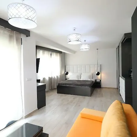 住宿加早餐酒店 Boutique Cosmopolis 1 比比涅