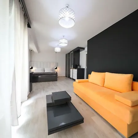 Couette-café Boutique Cosmopolis 1 Bibinje