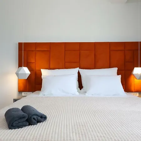 Boutique Cosmopolis 1 4* Bibinje