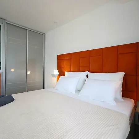 Boutique Cosmopolis 1 4* Bibinje