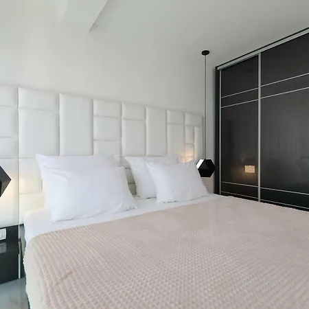 Boutique Cosmopolis 1 4* Bibinje