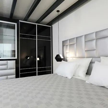 Bed & Breakfast Boutique Cosmopolis 1 Bibinje