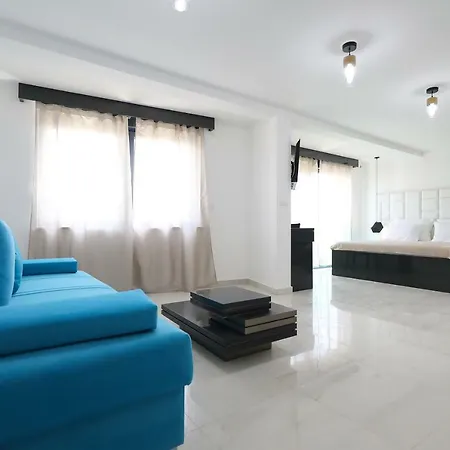 Boutique Cosmopolis 1 Bed & Breakfast Bibinje