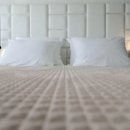 Bed & Breakfast Boutique Cosmopolis 1 4*