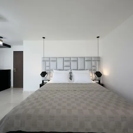 Bed & Breakfast Boutique Cosmopolis 1 Bibinje