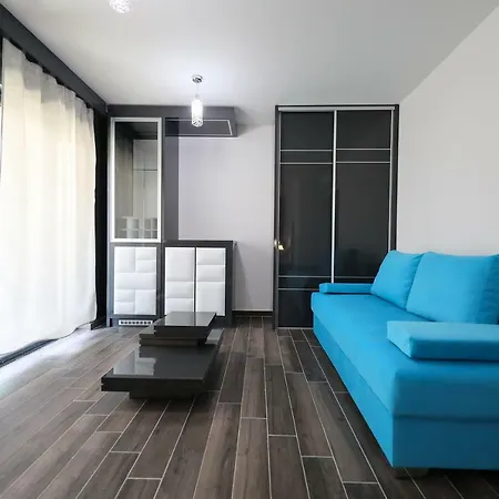 Bed & Breakfast Boutique Cosmopolis 1 Bibinje