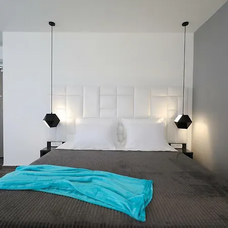 Boutique Cosmopolis 1 4* Bibinje