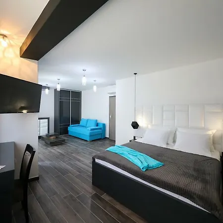 Boutique Cosmopolis 1 Bibinje