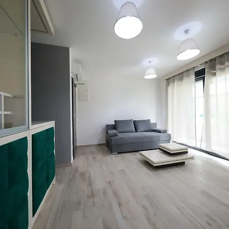 Bed & Breakfast Boutique Cosmopolis 1 4*