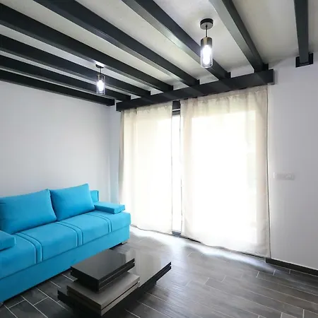 Bed and breakfast Boutique Cosmopolis 1 Bibinje