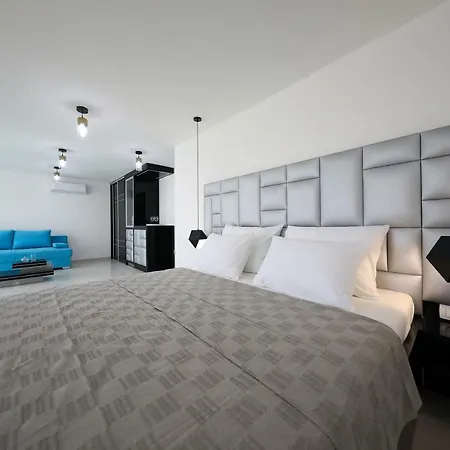 Boutique Cosmopolis 1 Bibinje