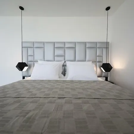 Bed & Breakfast Boutique Cosmopolis 1 4*