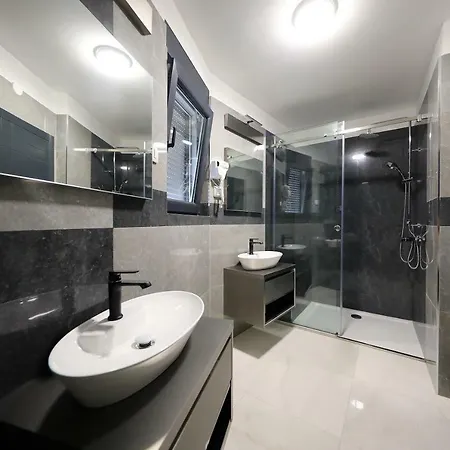 Bed & Breakfast Boutique Cosmopolis 1 4*
