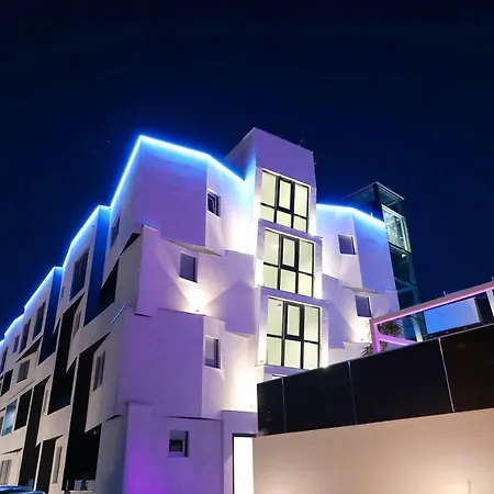 Boutique Cosmopolis 1 比比涅