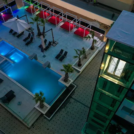 Boutique Cosmopolis 1 4* Bibinje