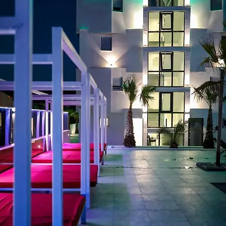 Boutique Cosmopolis 1 Bibinje
