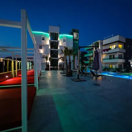 Boutique Cosmopolis 1 4*