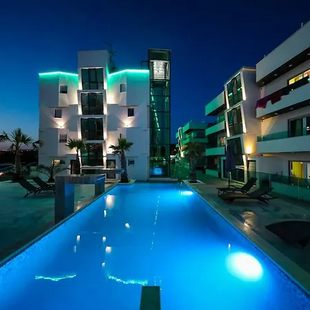 Boutique Cosmopolis 1 Bibinje